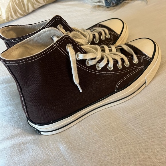 Converse Chuck 70 Vintage Canvas - Picture 1 of 8